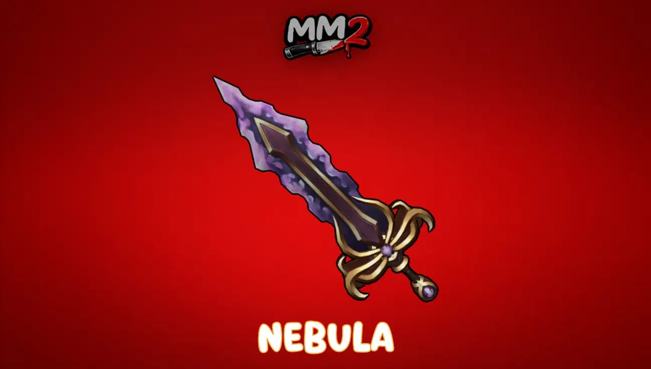 Nebula artwork