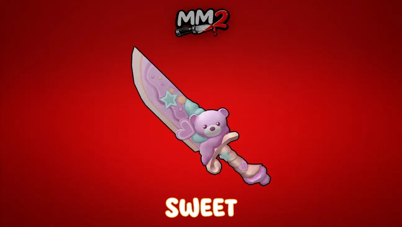 Sweet artwork