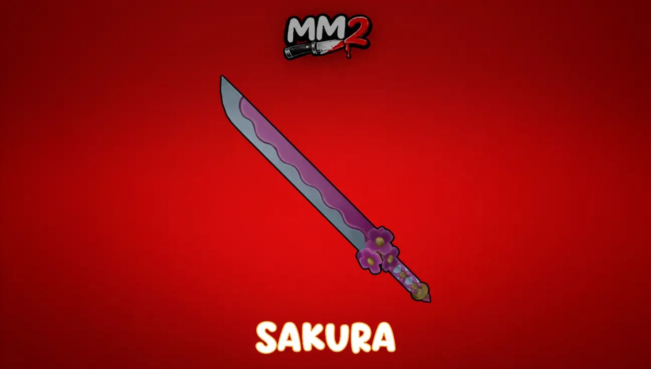 Sakura artwork