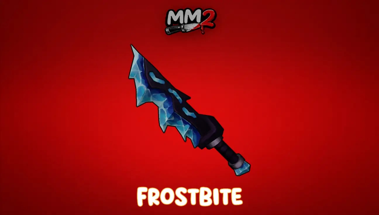 Frostbite artwork