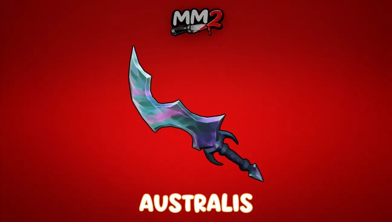 Australis artwork