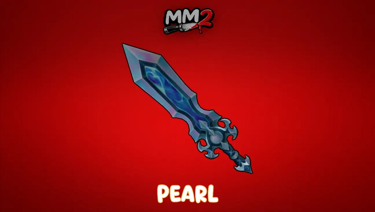 Pearl artwork