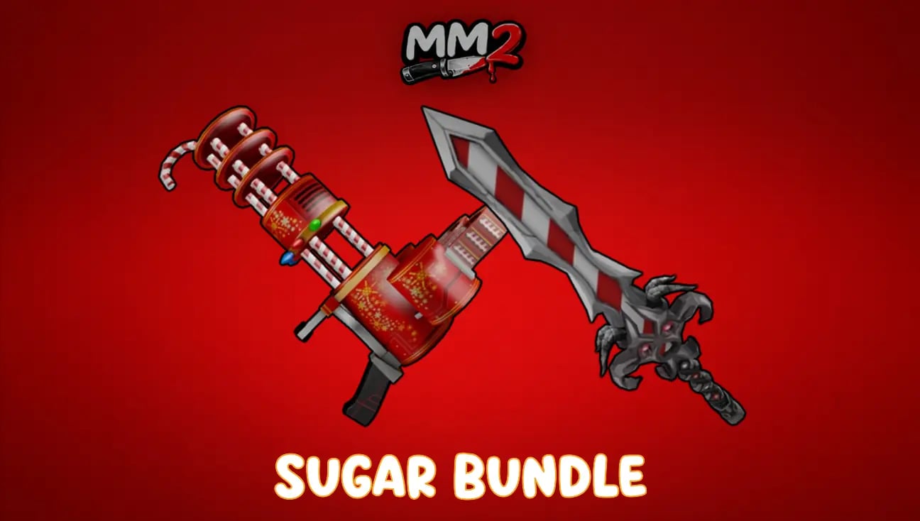 Sugar Bundle artwork