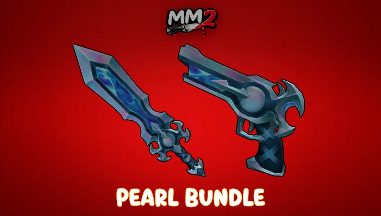 Pearl Bundle artwork