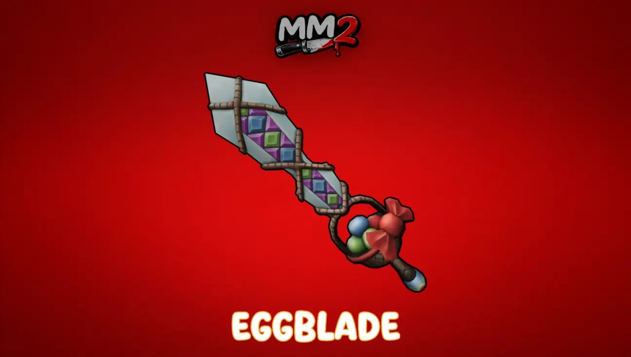 Eggblade artwork