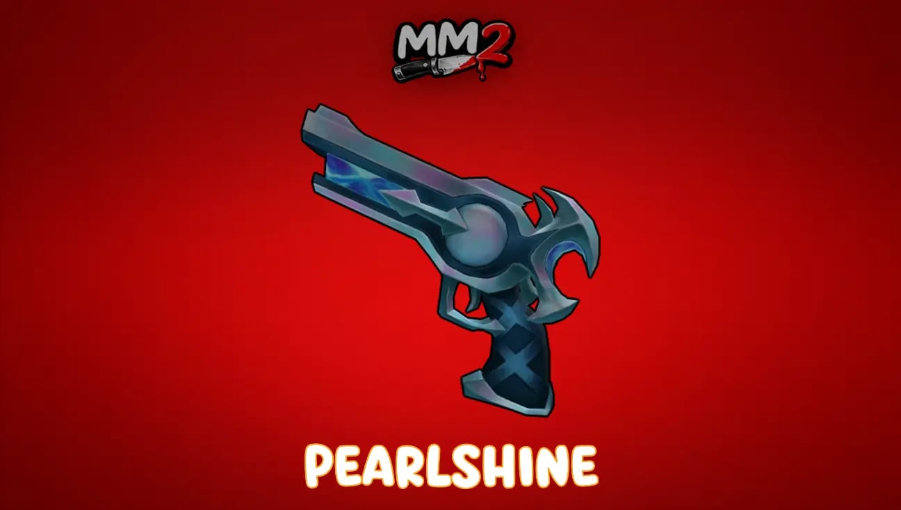 Pearlshine artwork