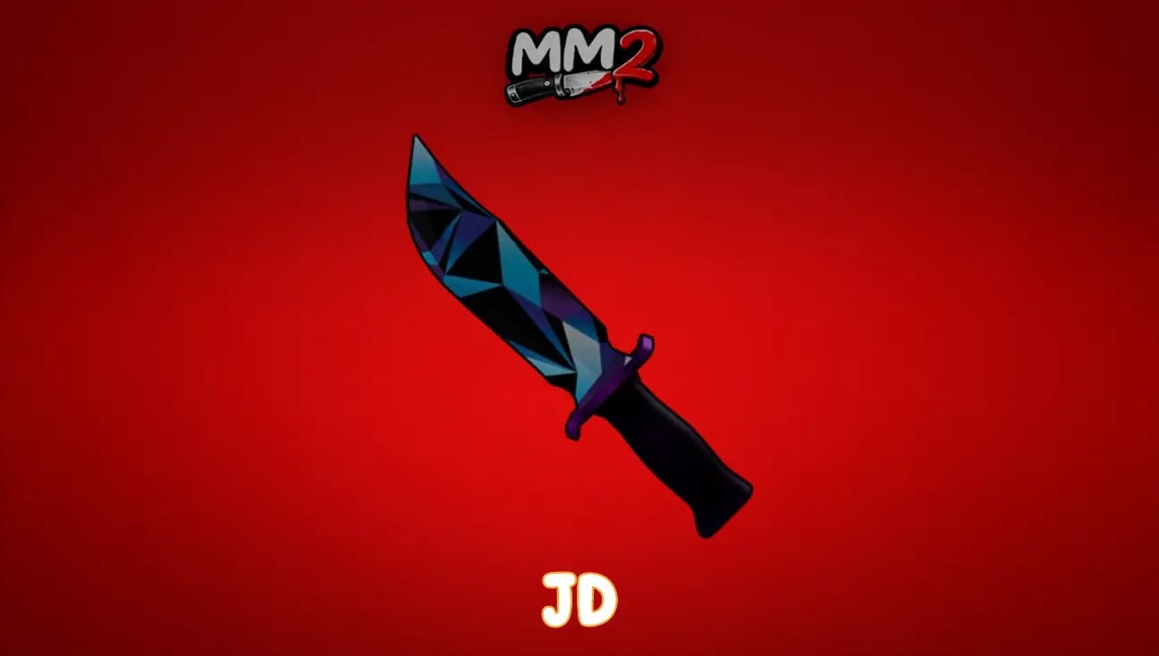 JD artwork