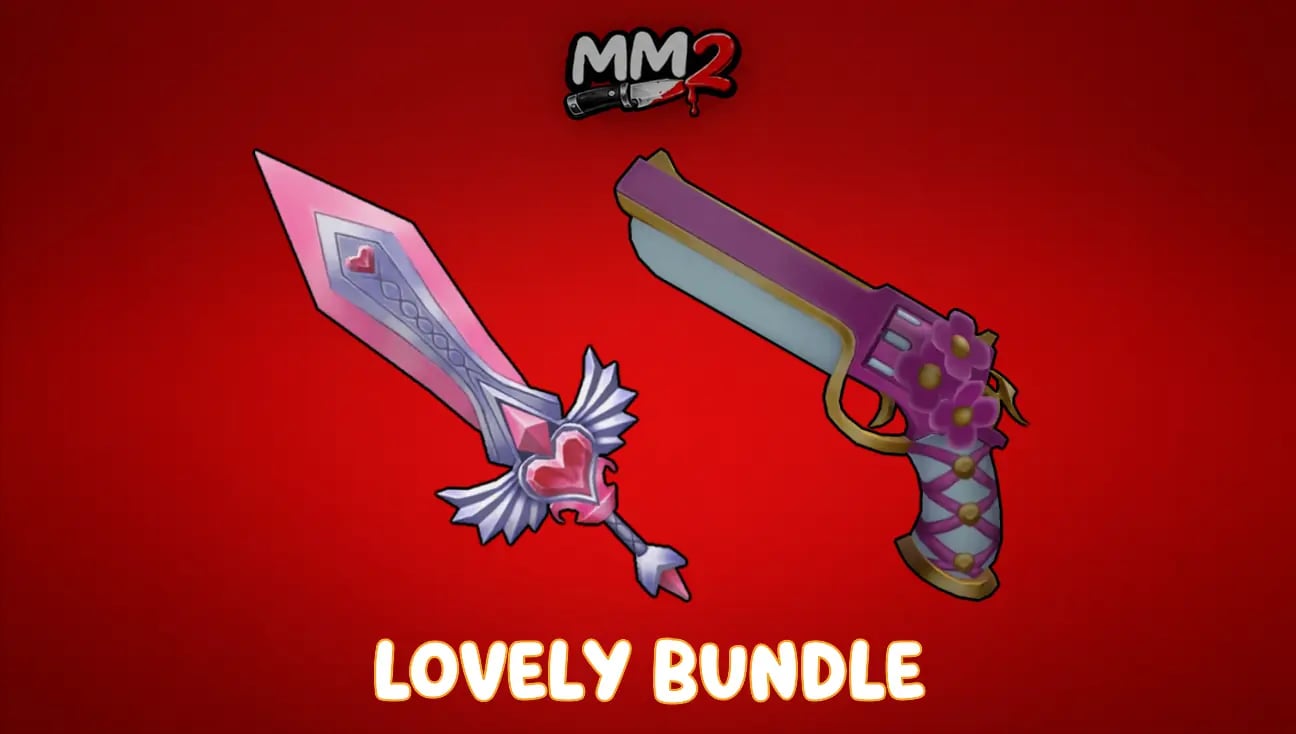 Lovely Bundle artwork