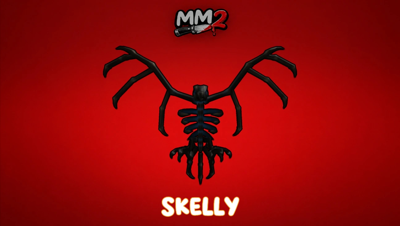 Skelly artwork