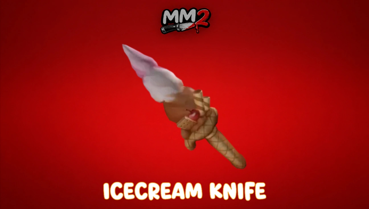 Icecream Knife artwork