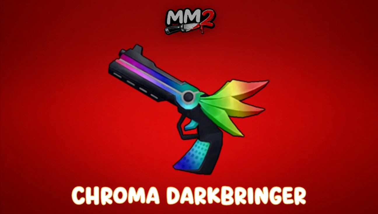 Chroma Darkbringer artwork