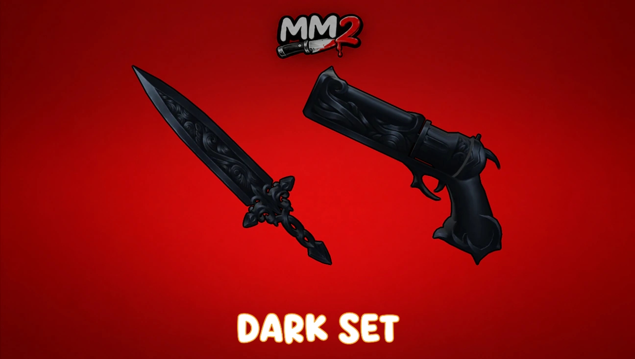 Dark Set artwork