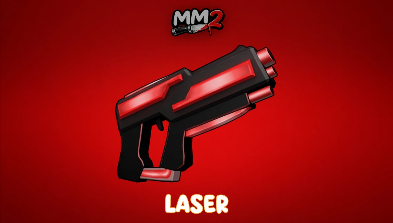 Laser artwork