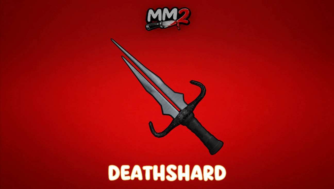 Deathshard artwork