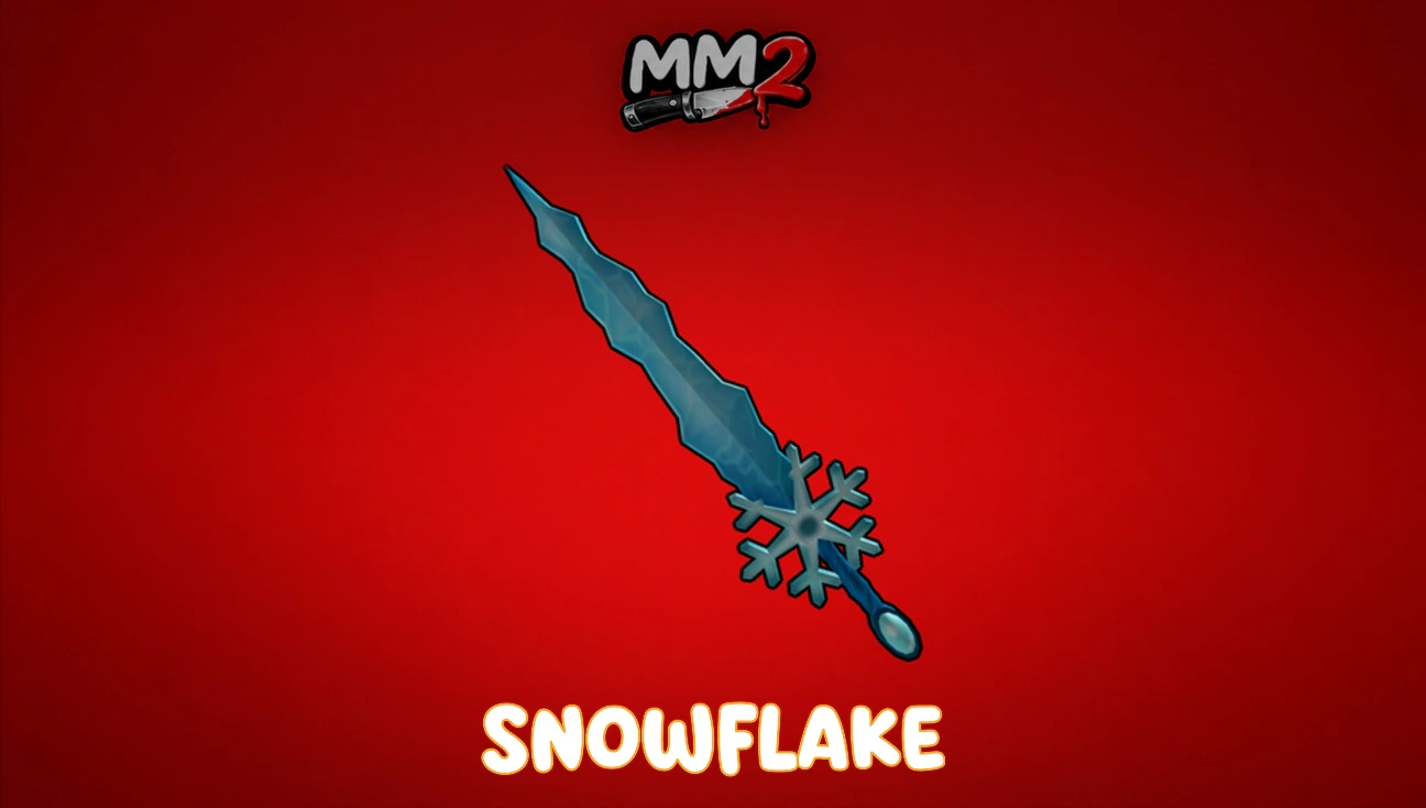 Snowflake artwork
