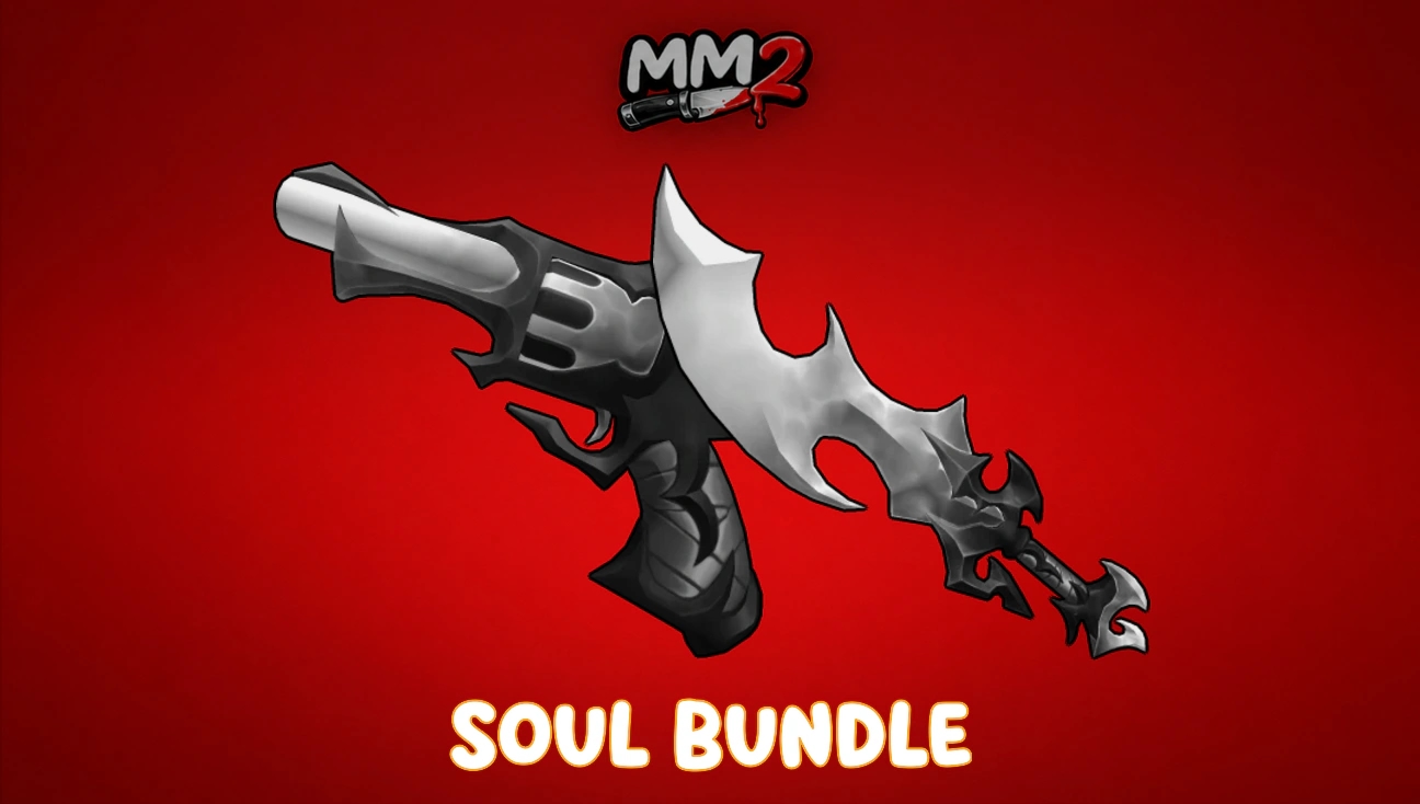 Soul Bundle artwork