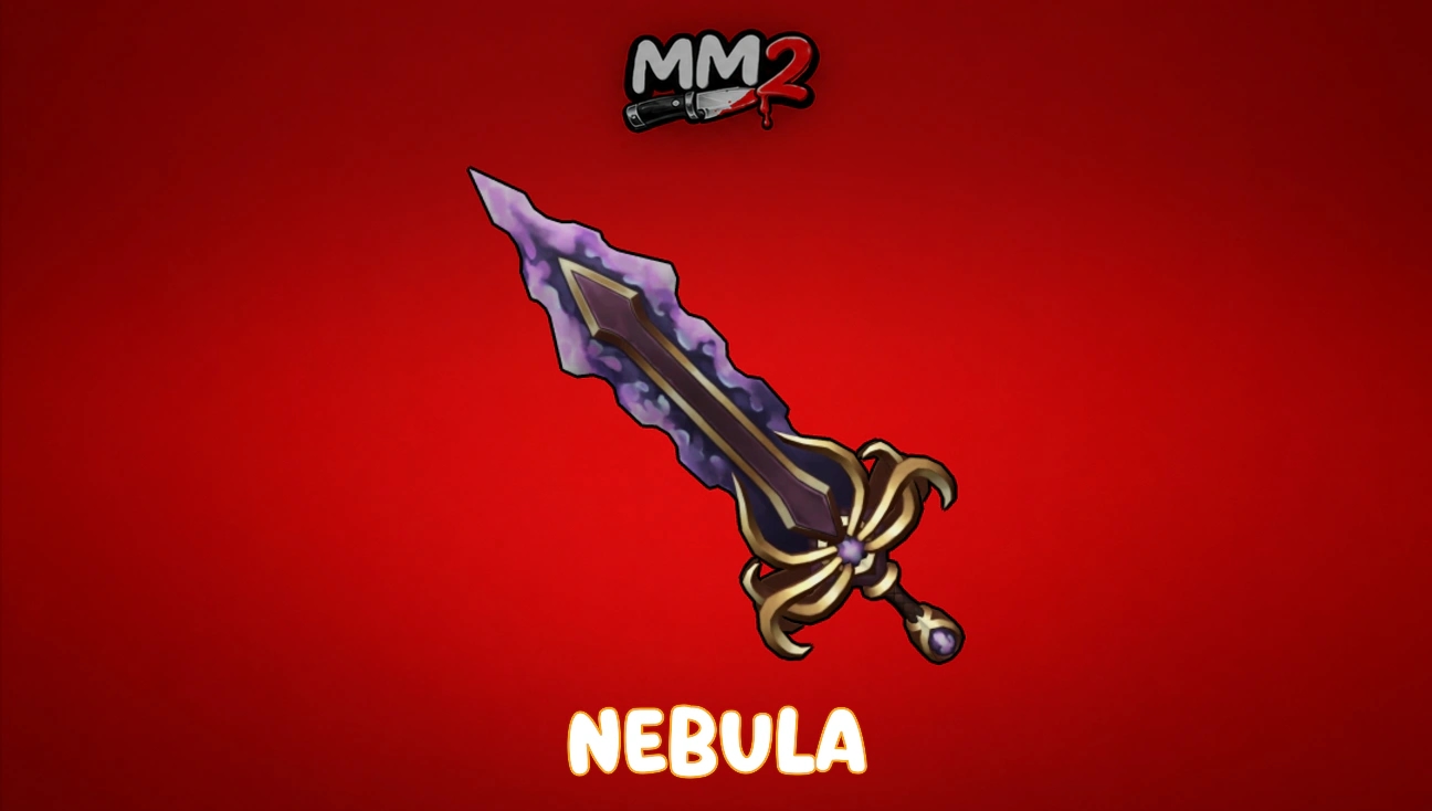 Nebula artwork