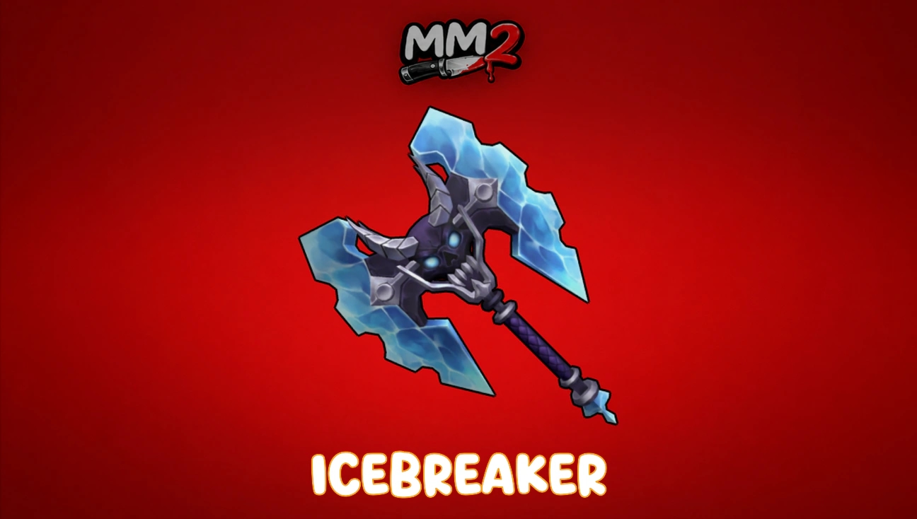 Icebreaker artwork
