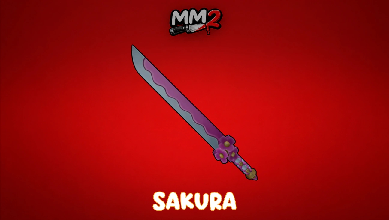 Sakura artwork