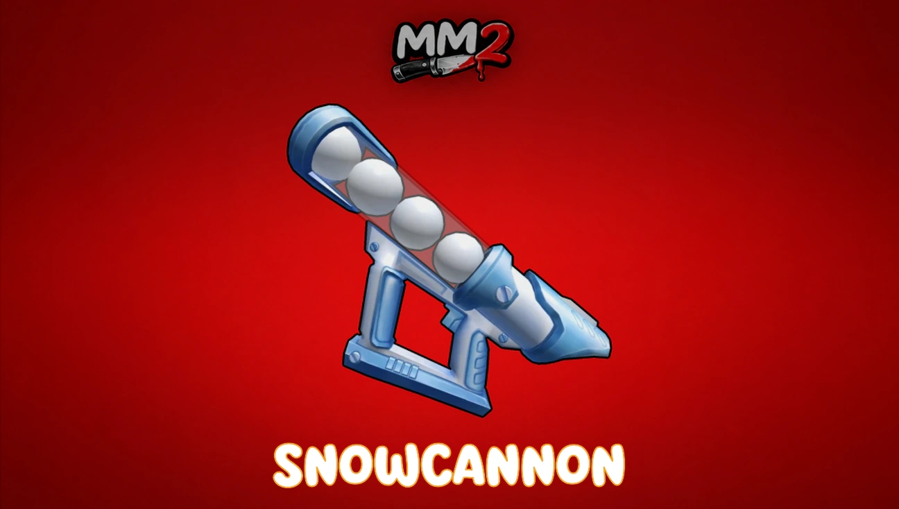 Snowcannon artwork