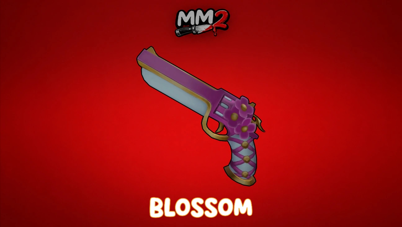 Blossom artwork