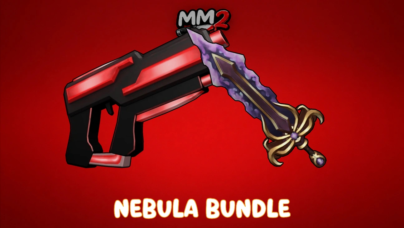 Nebula Bundle artwork
