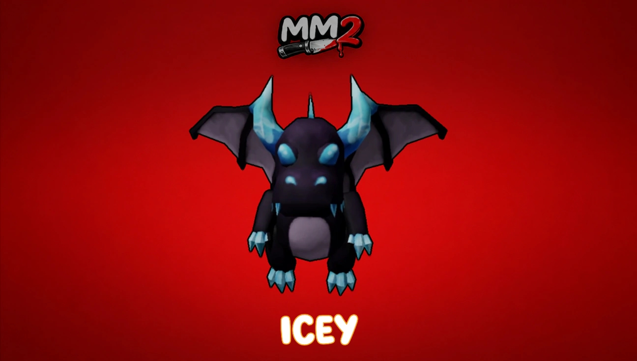 Icey artwork