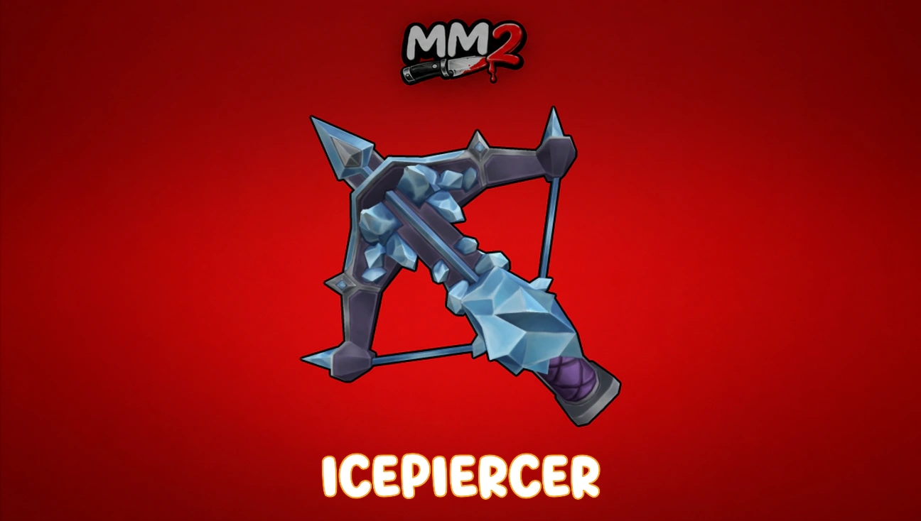 Icepiercer artwork