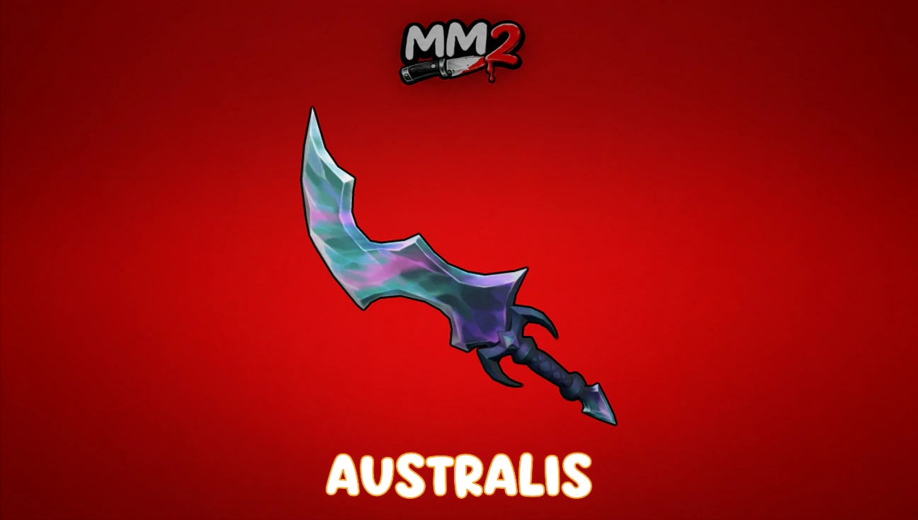 Australis artwork