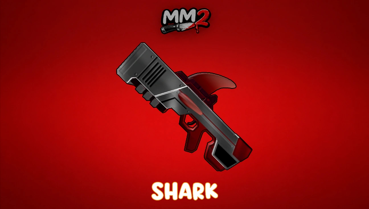 Shark artwork
