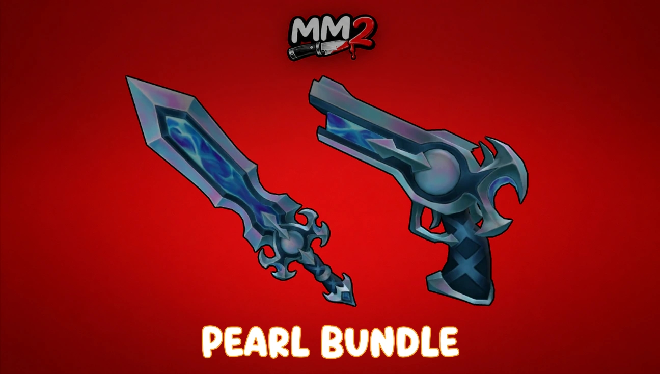 Pearl Bundle artwork