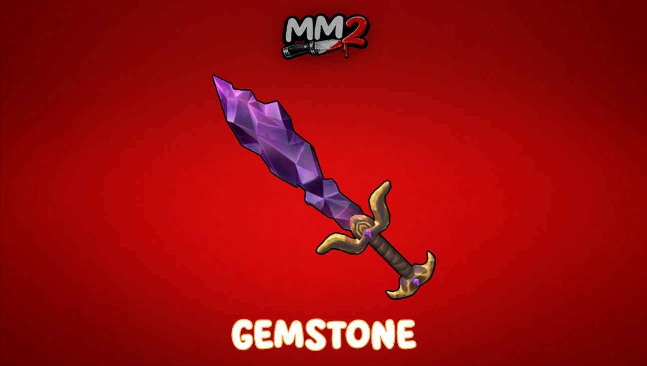 Gemstone artwork