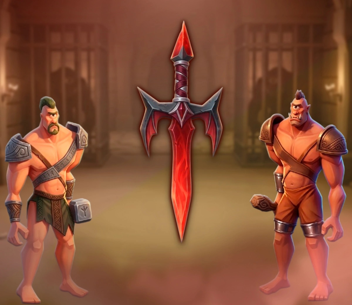 Dragon Defender artwork