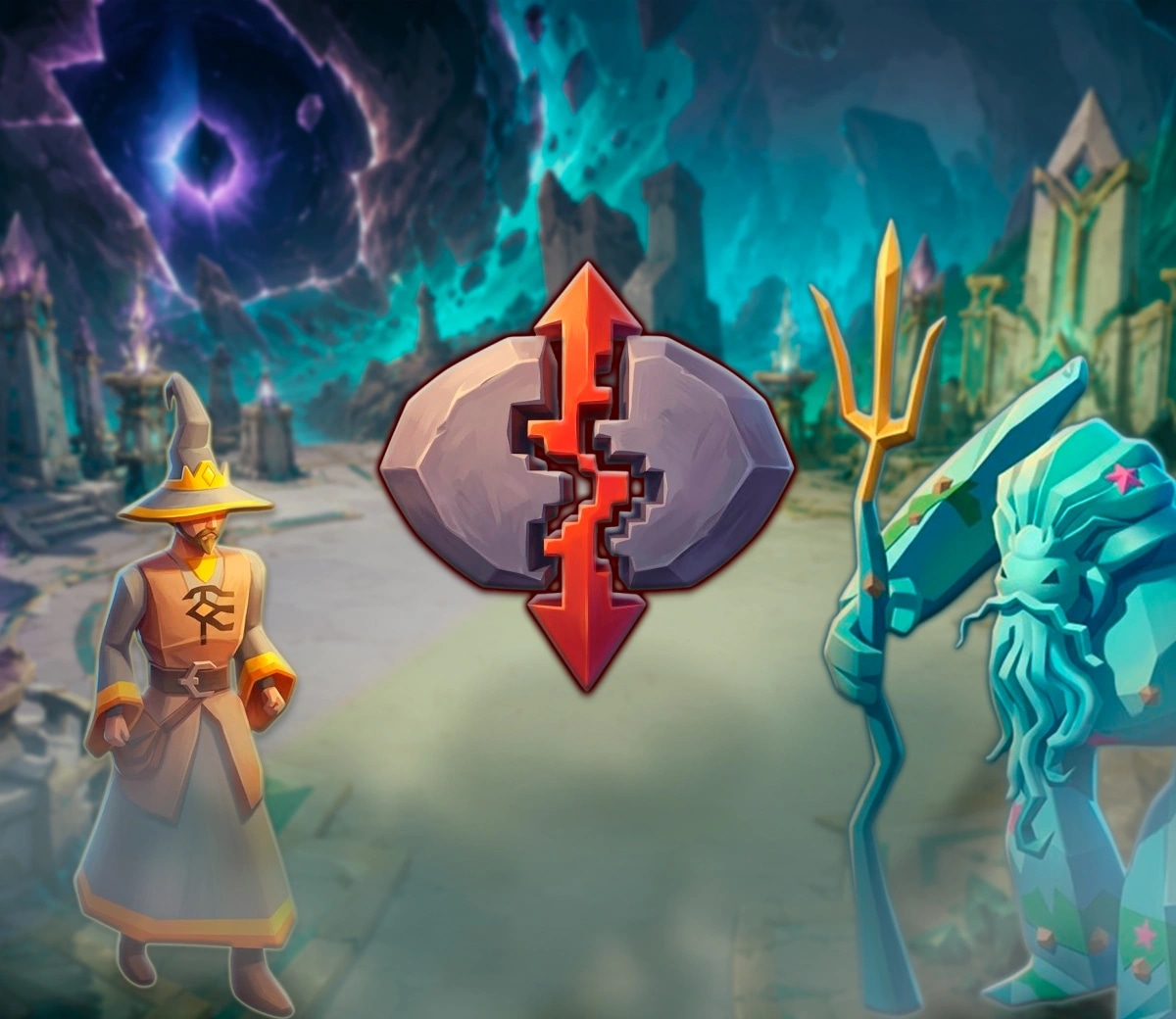 Guardians of the Rift artwork