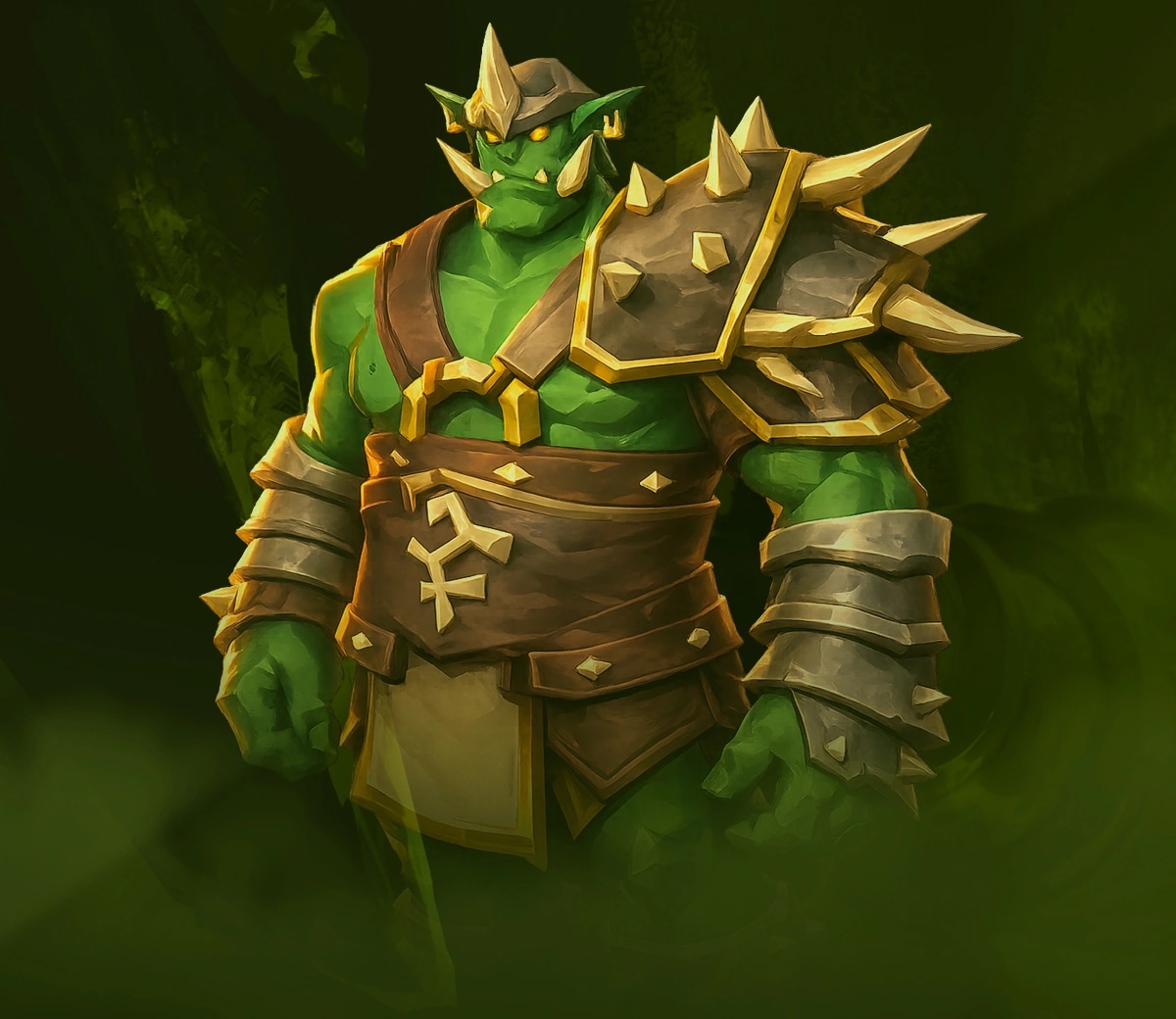 General Graardor artwork