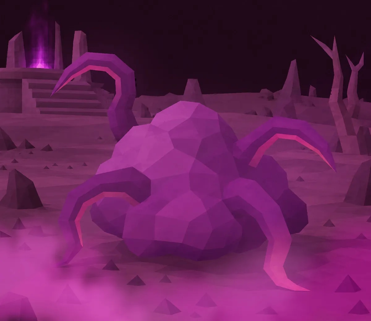 Chaos Elemental artwork