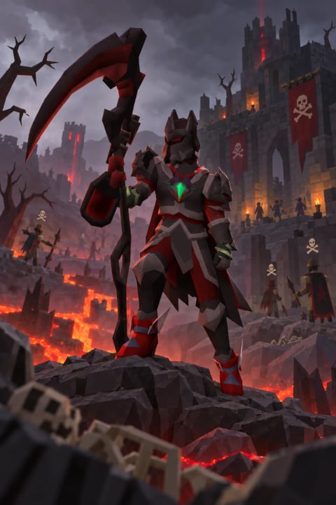 Old School RuneScape
