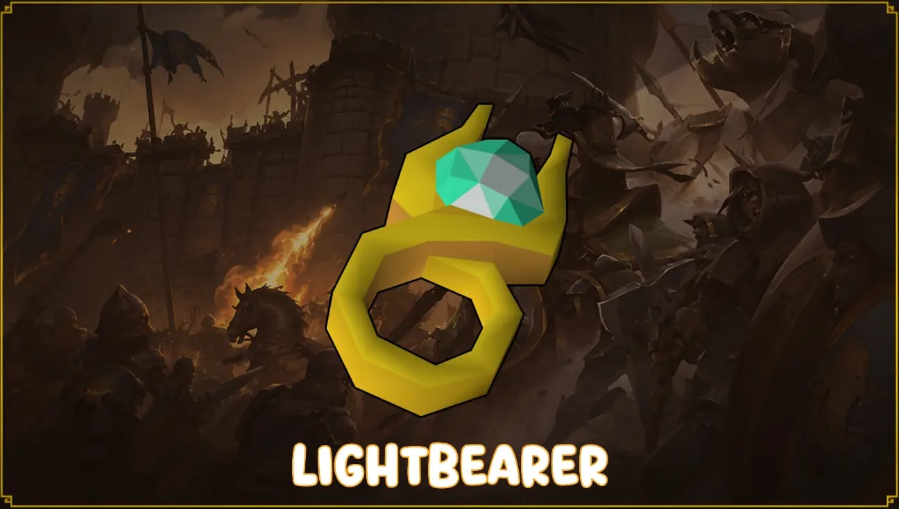 Lightbearer artwork