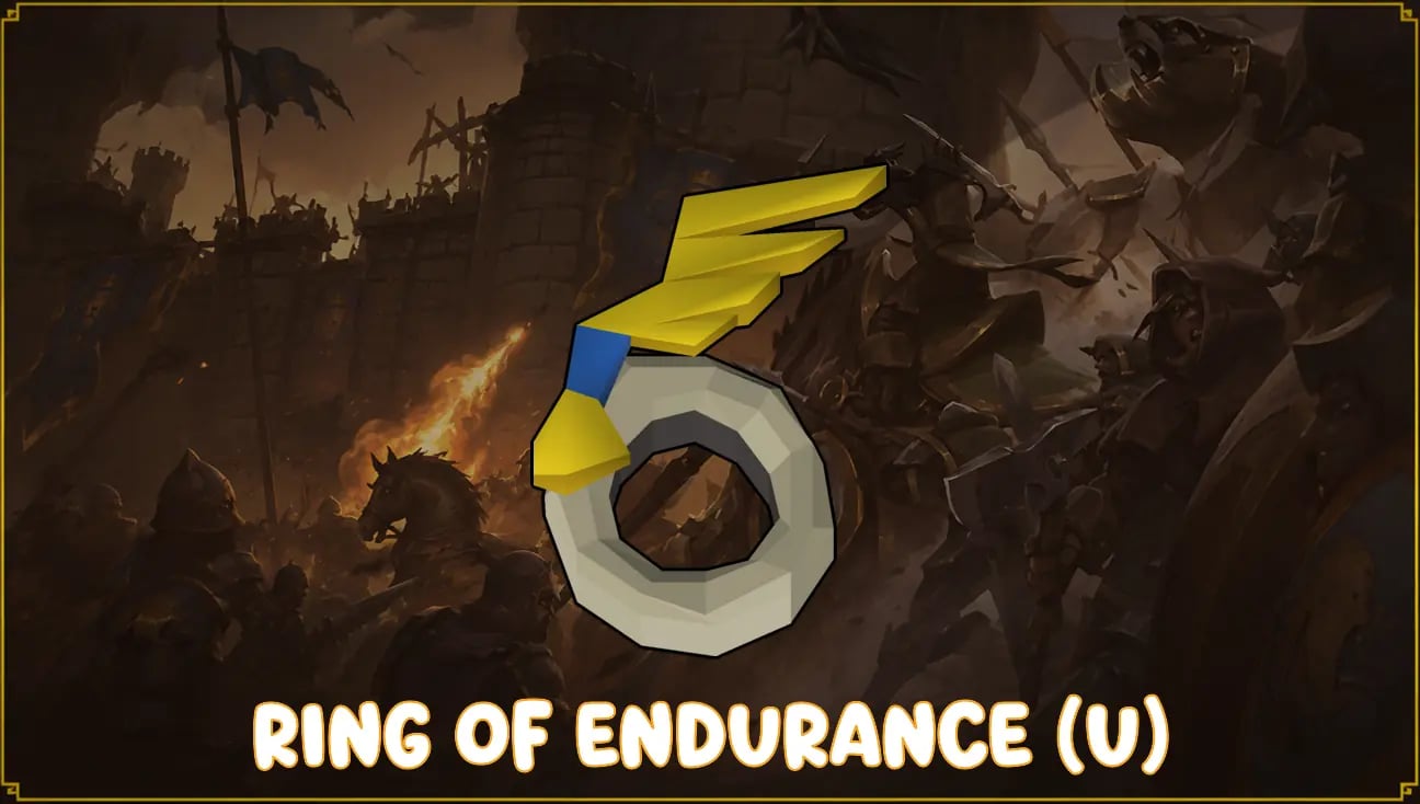 Ring of Endurance (u) artwork