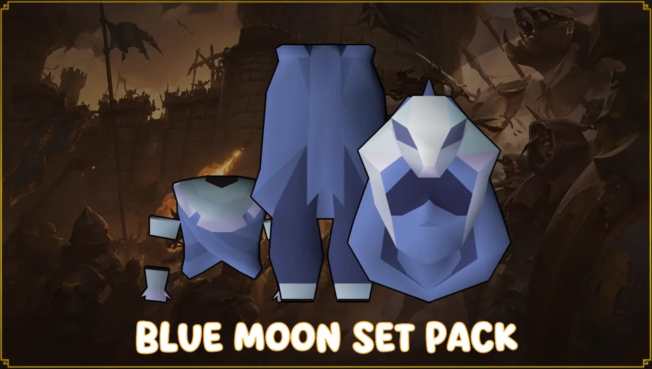 Blue Moon Set Pack artwork