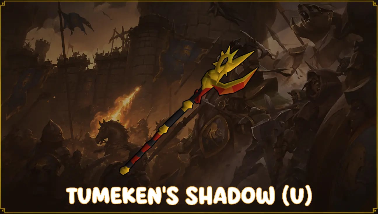 Tumeken's shadow (u) artwork