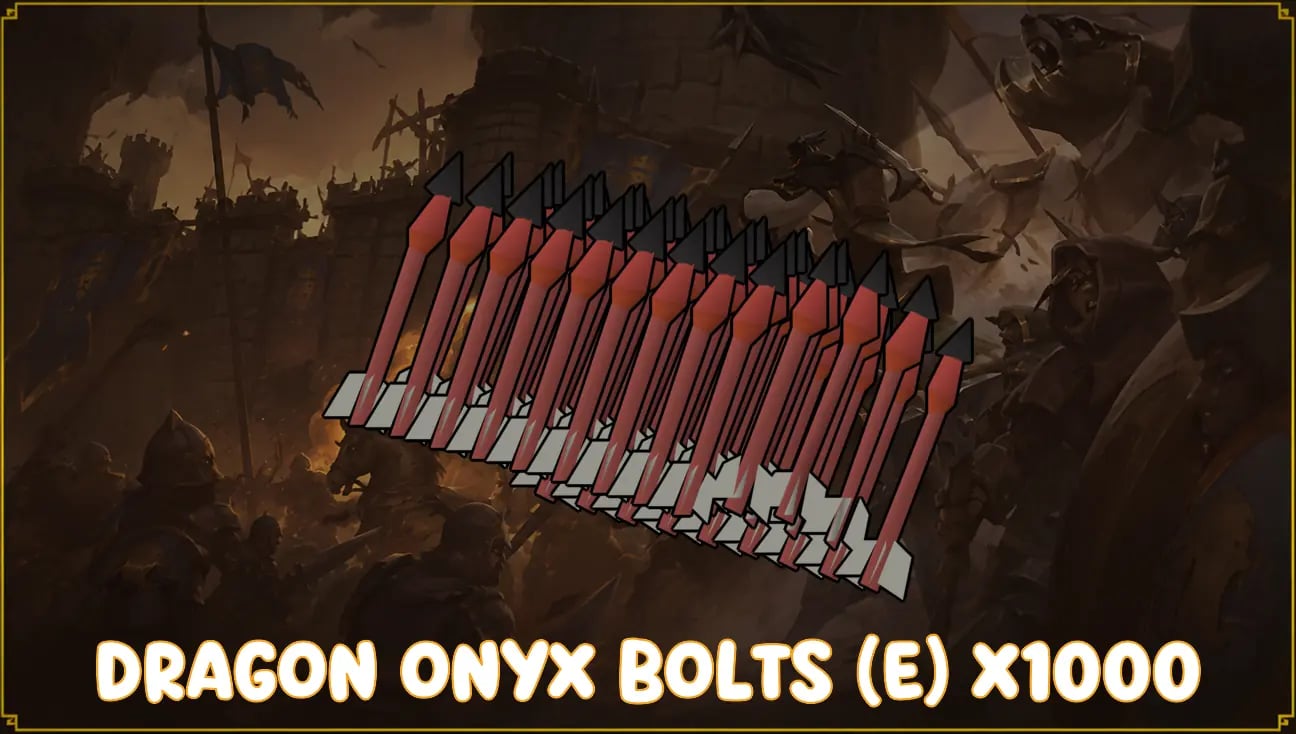 x1000 Dragon Onyx Bolts (e) artwork