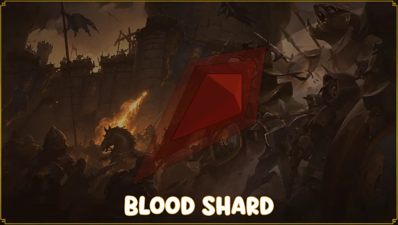 Blood Shard artwork