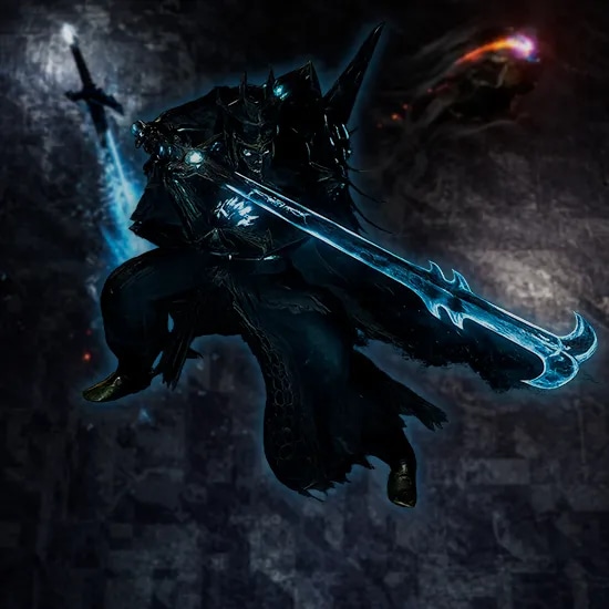 Olroth Boost artwork