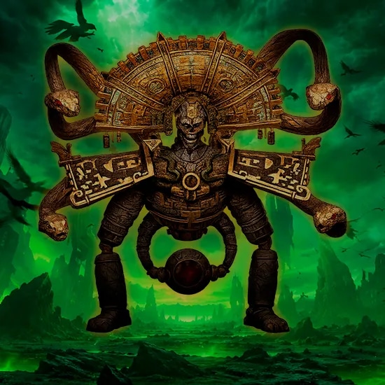 Campaign Boss artwork