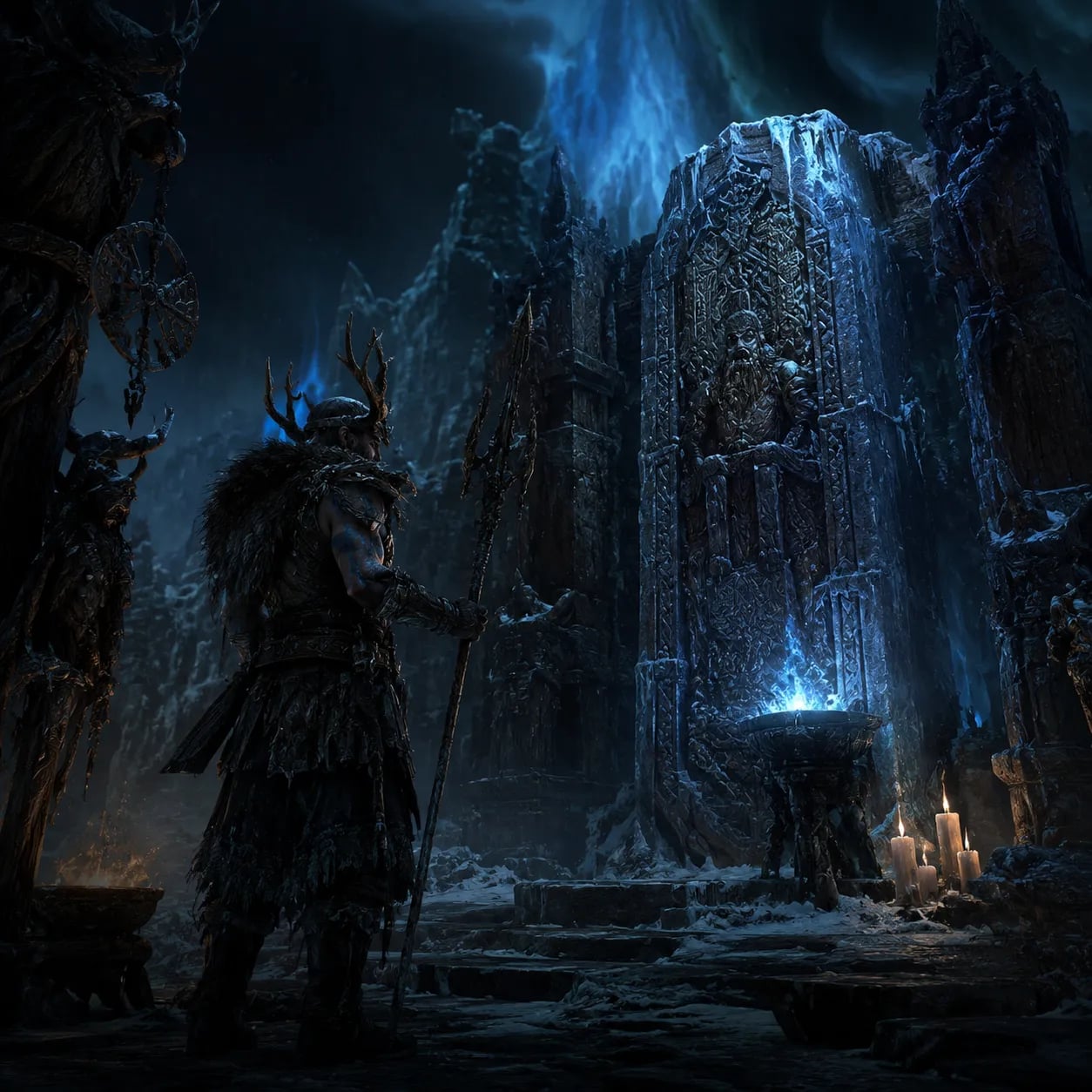 Path of Exile 2: Runes of Aldur