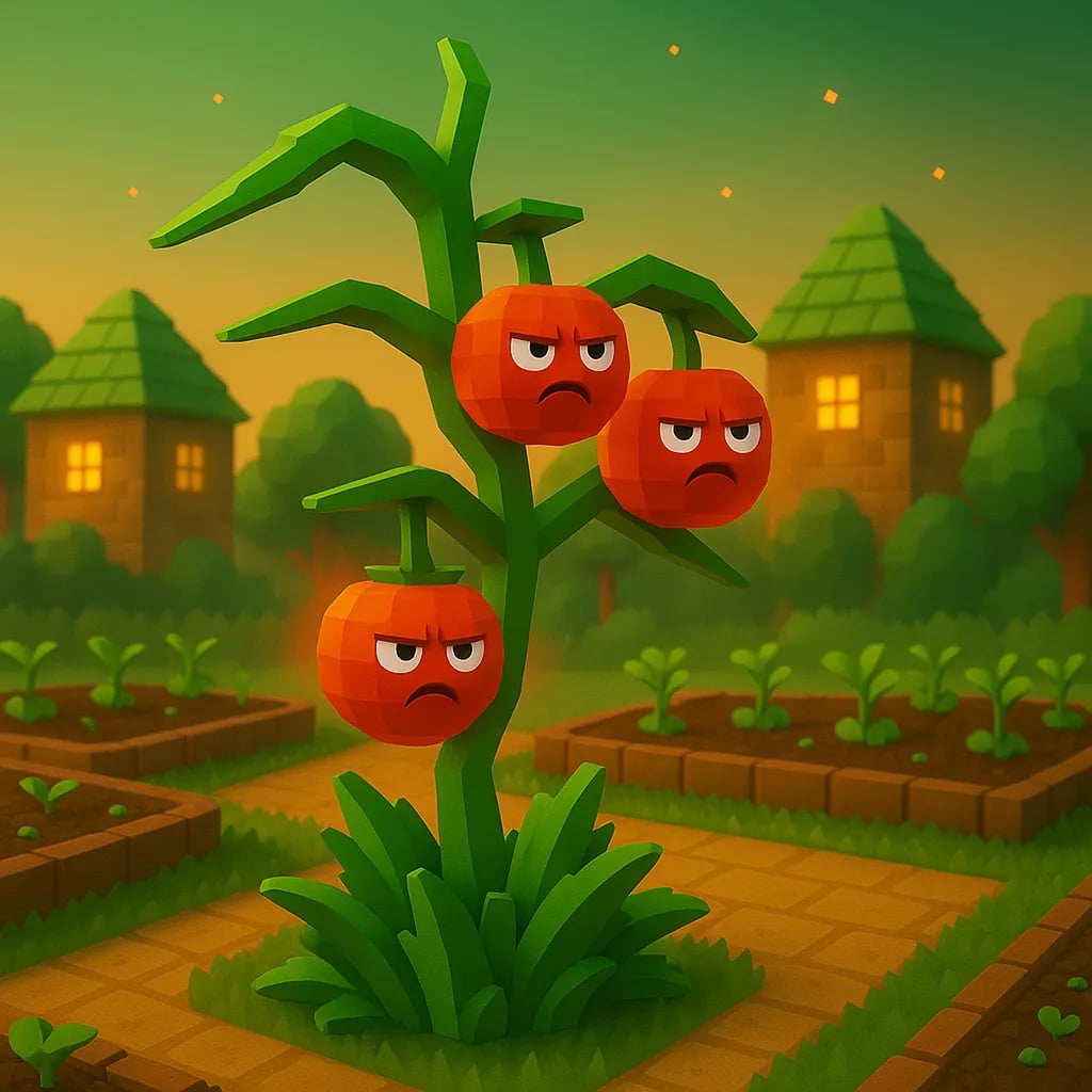 Plants vs Brainrots