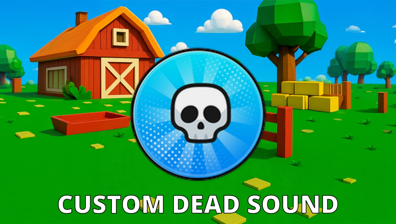 Custom Dead Sound artwork