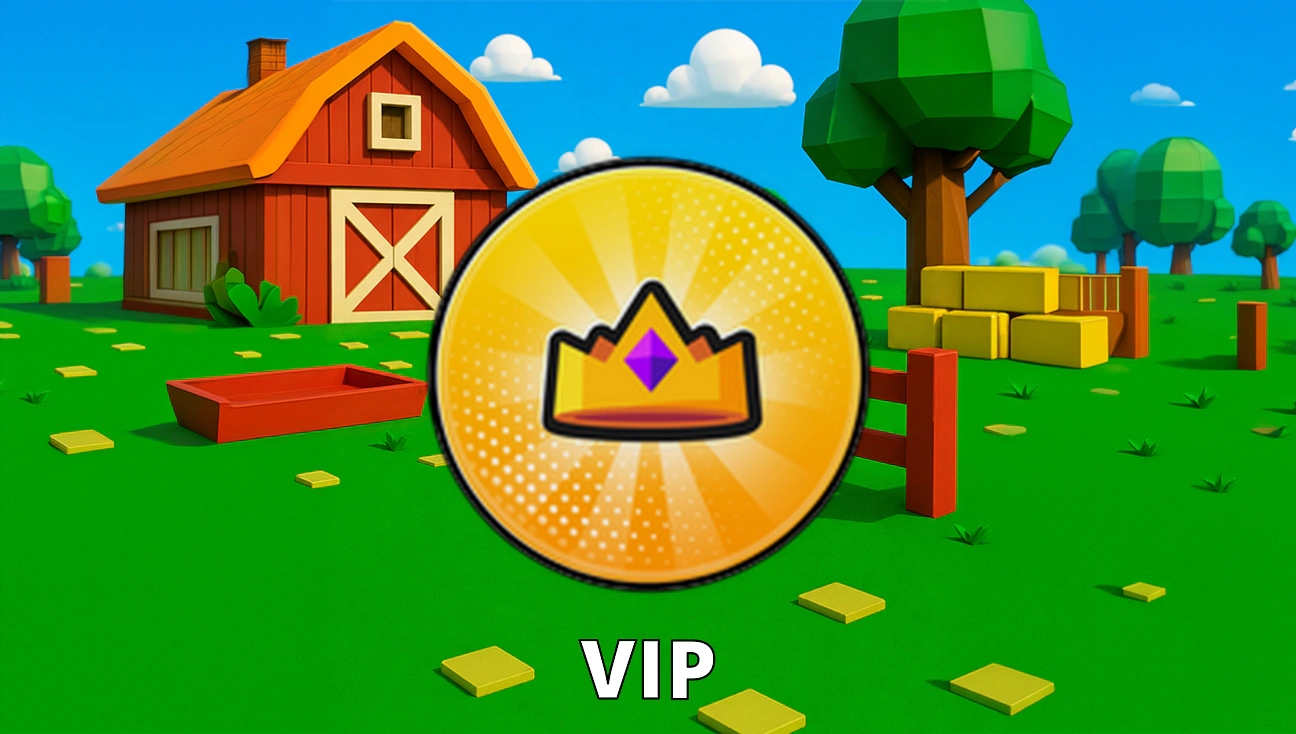 Vip artwork