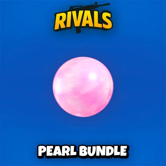 Pearl Bundle artwork